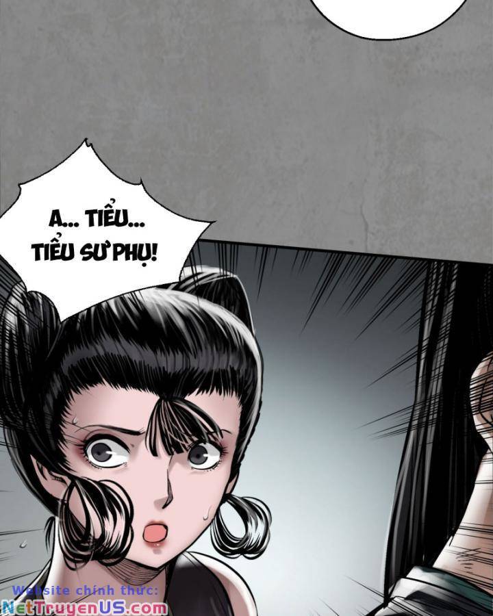 Tạng Phong Hành Chapter 211 - 48