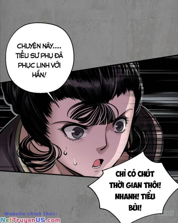 Tạng Phong Hành Chapter 211 - 56
