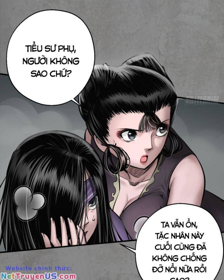 Tạng Phong Hành Chapter 211 - 66