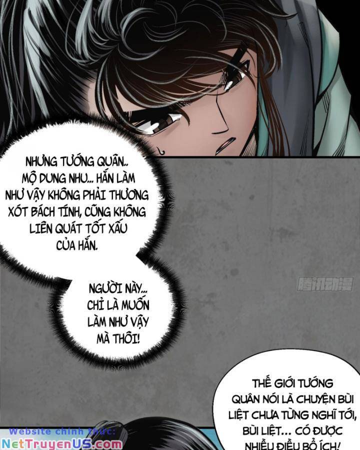 Tạng Phong Hành Chapter 213 - 31