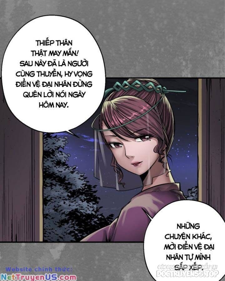 Tạng Phong Hành Chapter 220 - 40