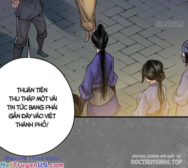 Tạng Phong Hành Chapter 220 - 45