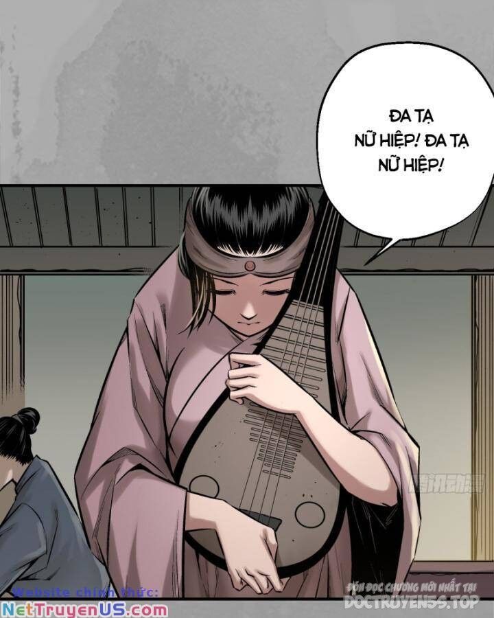 Tạng Phong Hành Chapter 221 - 11