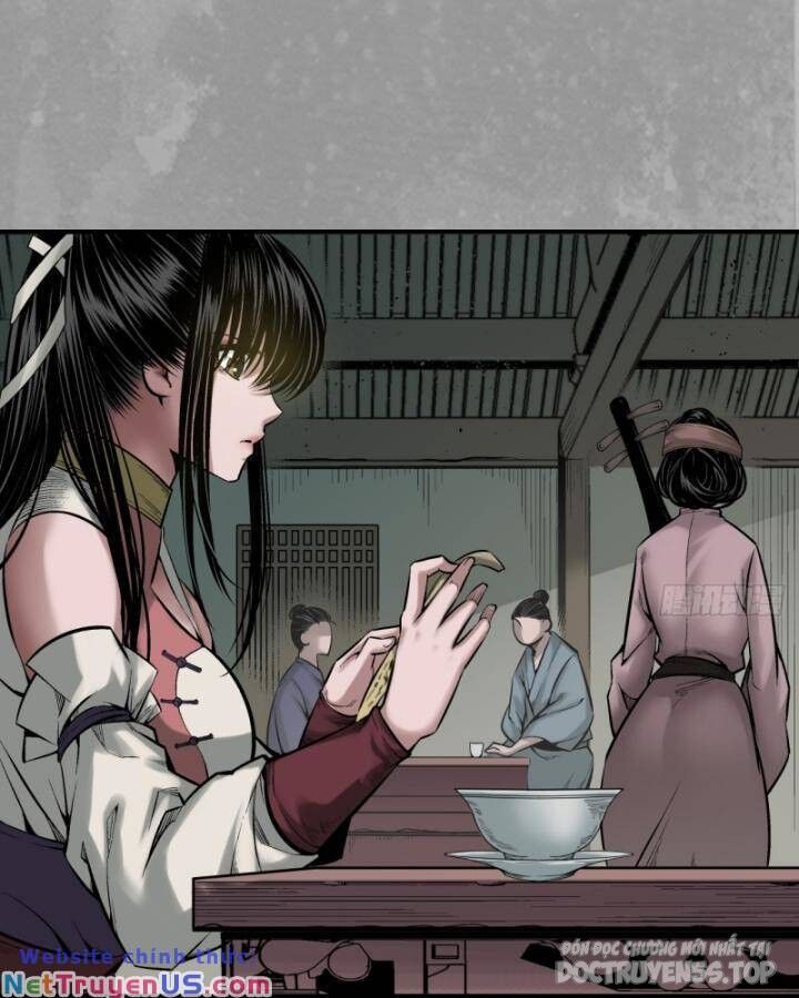 Tạng Phong Hành Chapter 221 - 15