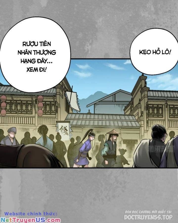 Tạng Phong Hành Chapter 221 - 18