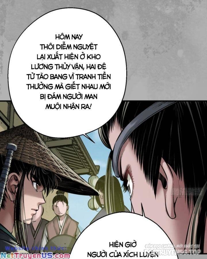 Tạng Phong Hành Chapter 221 - 21