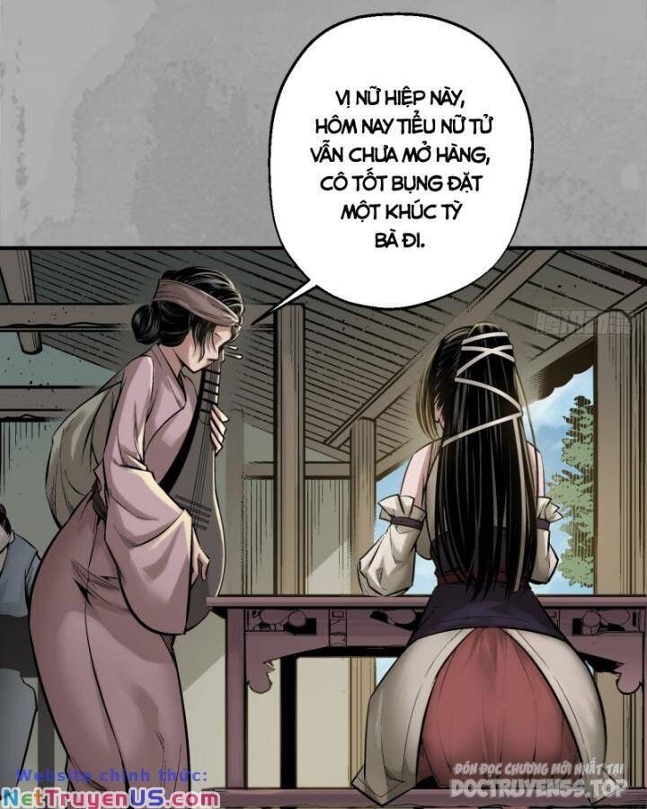 Tạng Phong Hành Chapter 221 - 8