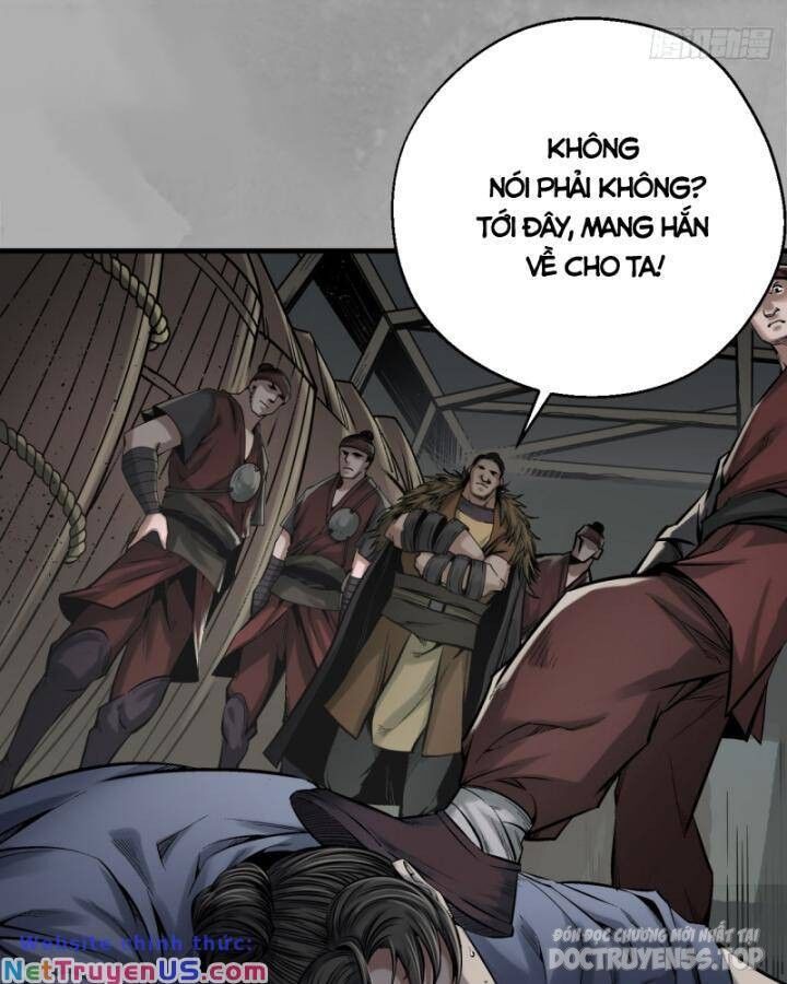 Tạng Phong Hành Chapter 222 - 10