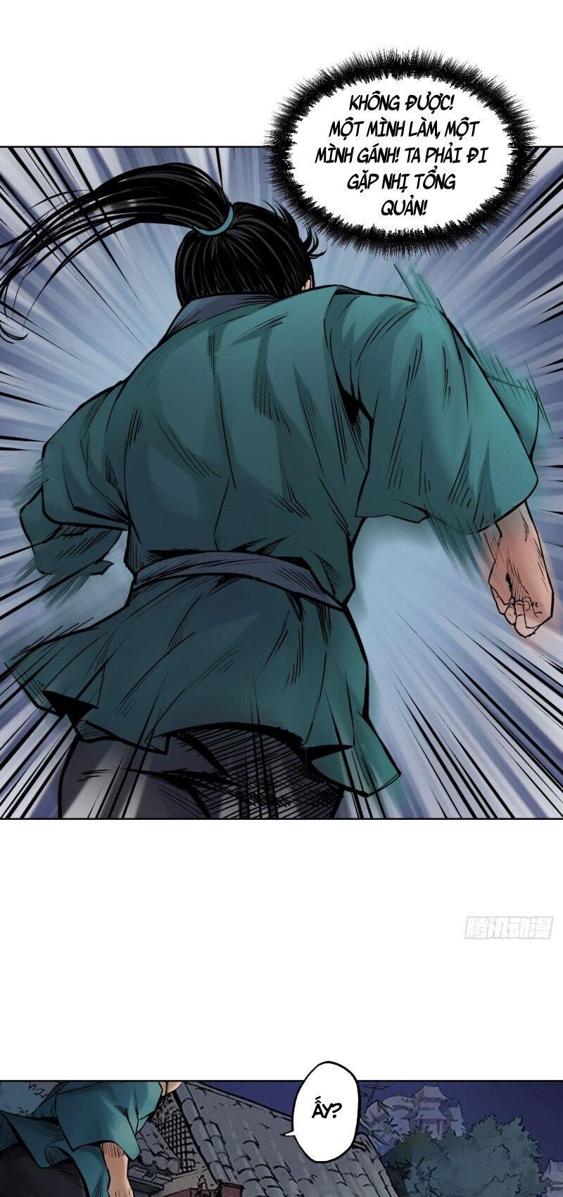 Tạng Phong Hành Chapter 62 - 20