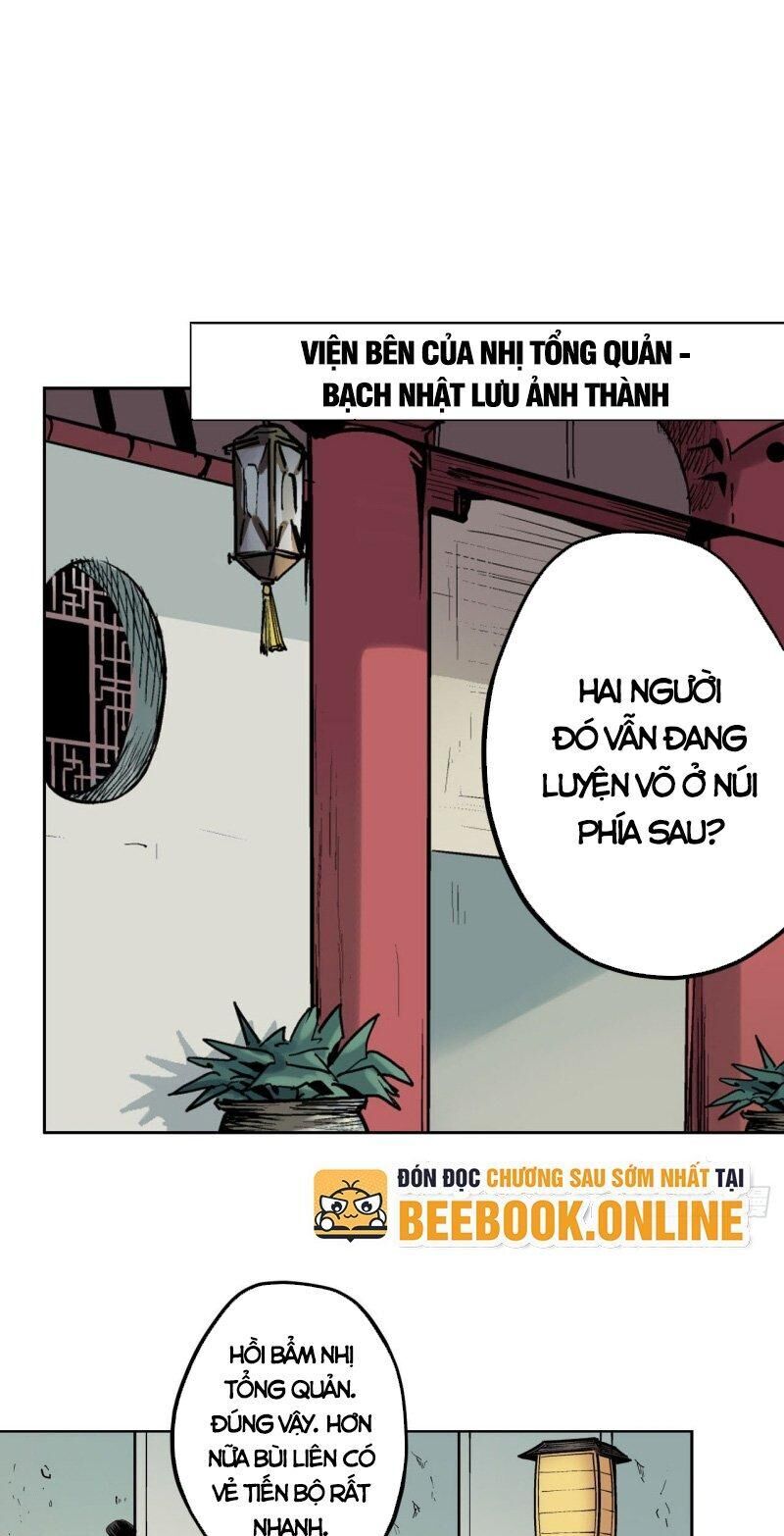 Tạng Phong Hành Chapter 65 - 20