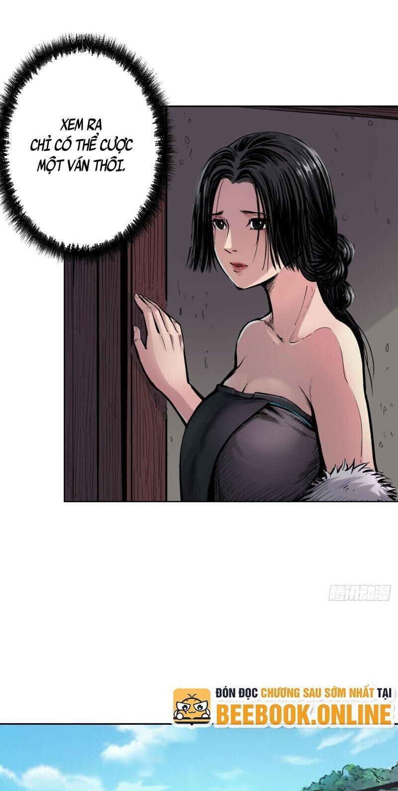 Tạng Phong Hành Chapter 65 - 8