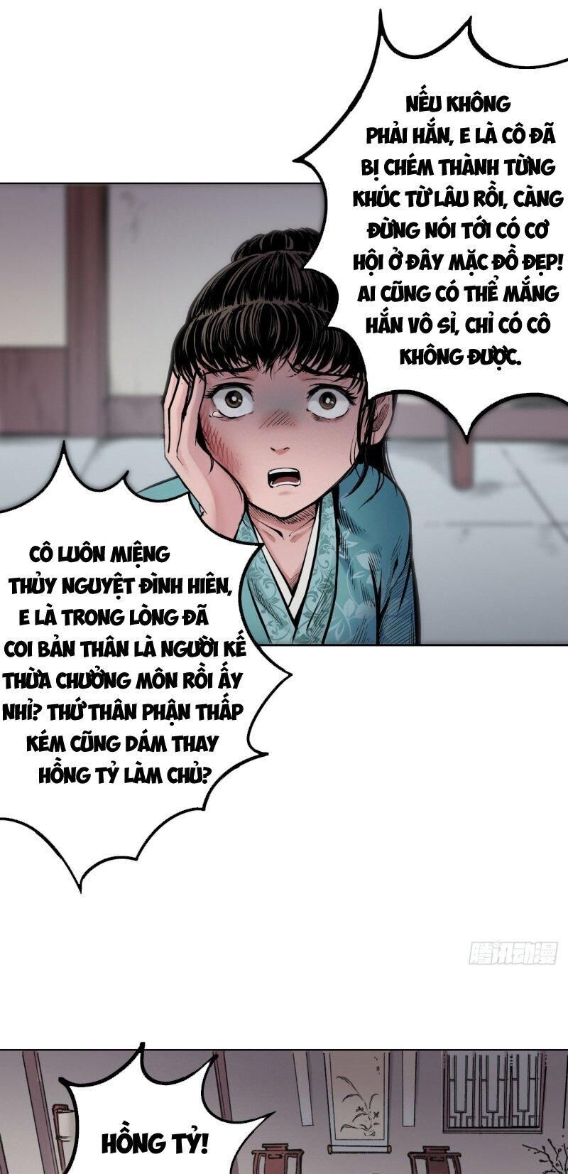 Tạng Phong Hành Chapter 69 - 7