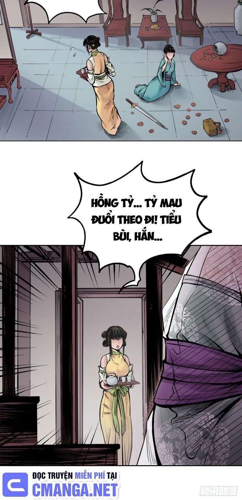 Tạng Phong Hành Chapter 69 - 8