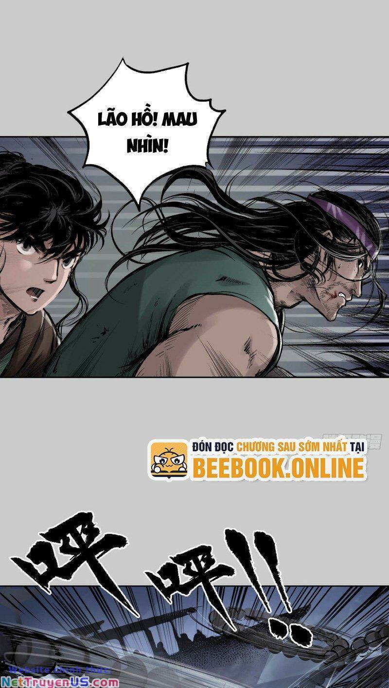 Tạng Phong Hành Chapter 83 - 12