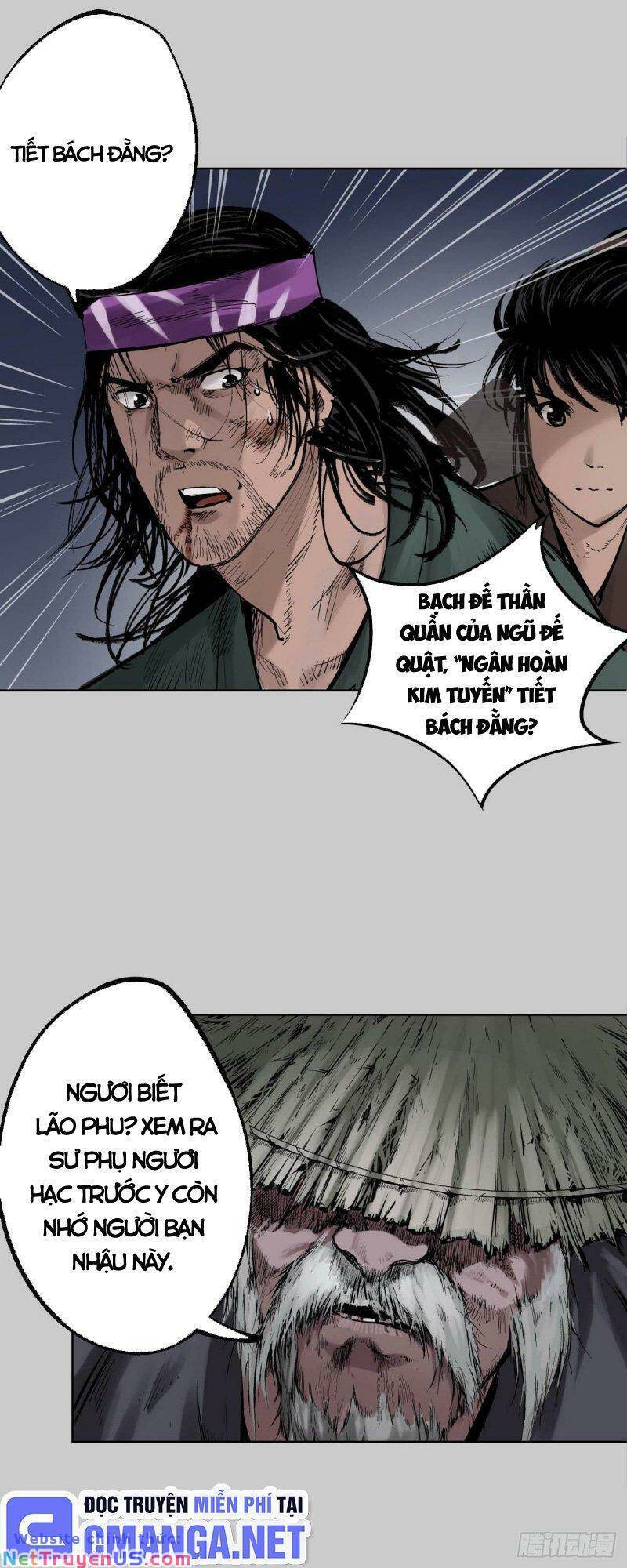 Tạng Phong Hành Chapter 83 - 3
