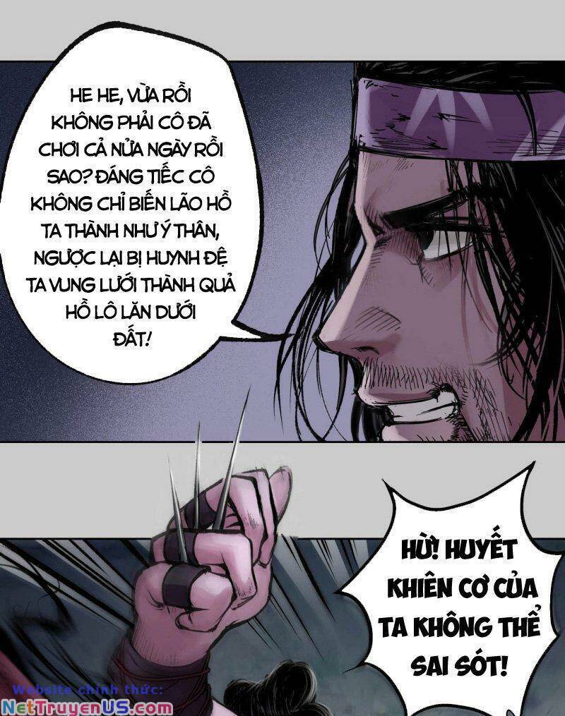 Tạng Phong Hành Chapter 83 - 21