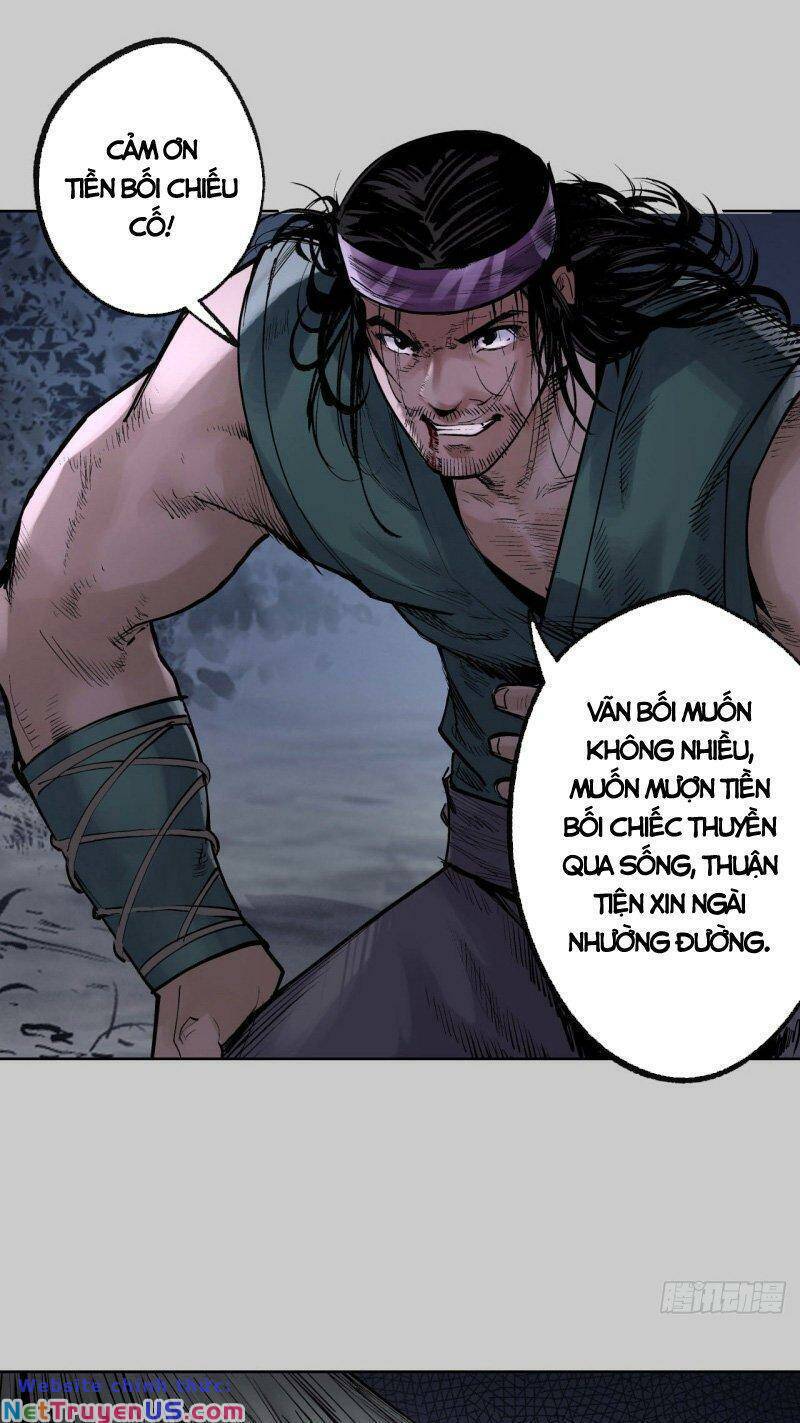Tạng Phong Hành Chapter 83 - 31