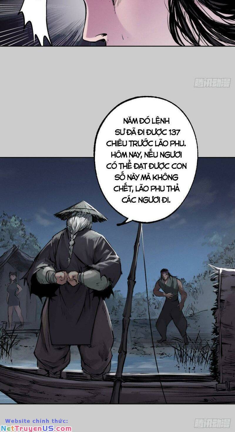 Tạng Phong Hành Chapter 83 - 34