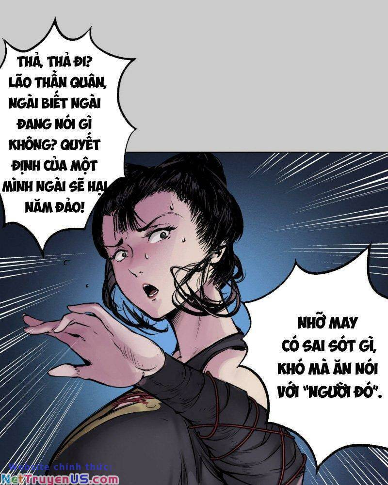 Tạng Phong Hành Chapter 83 - 35