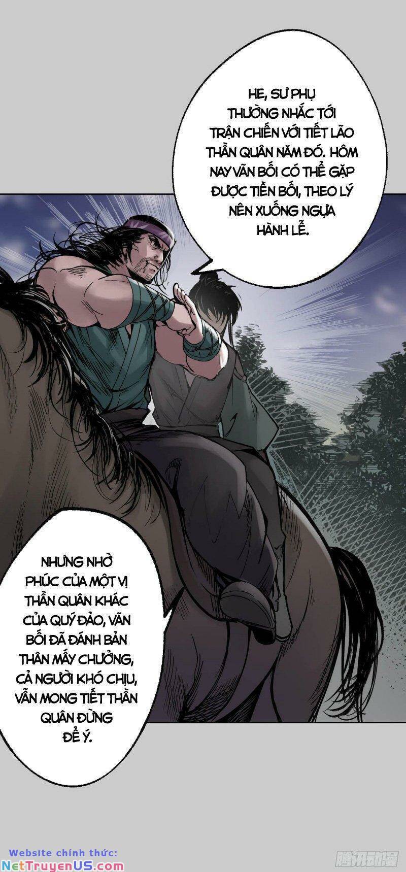 Tạng Phong Hành Chapter 83 - 6