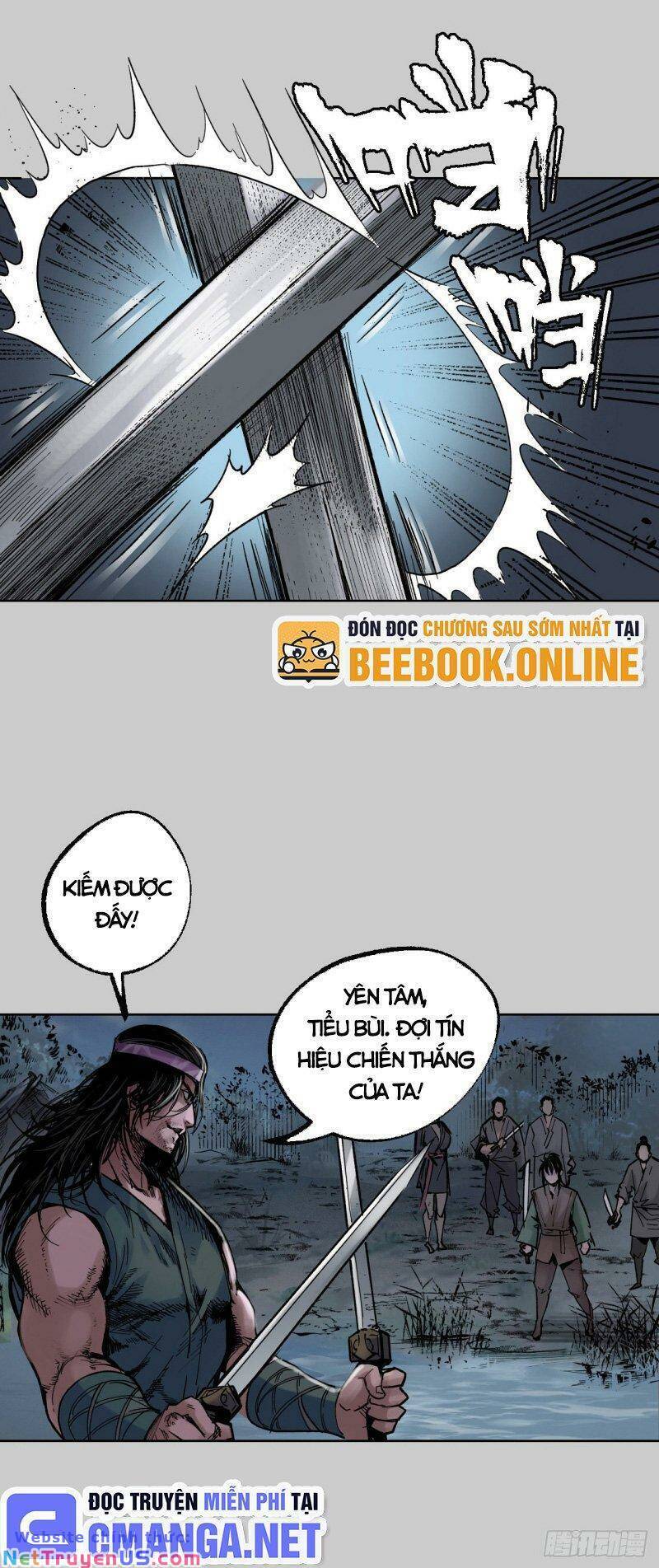 Tạng Phong Hành Chapter 84 - 16