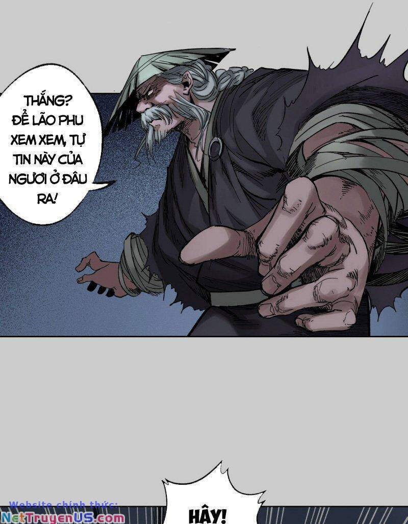 Tạng Phong Hành Chapter 84 - 17