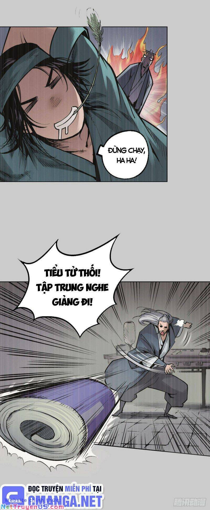 Tạng Phong Hành Chapter 84 - 3