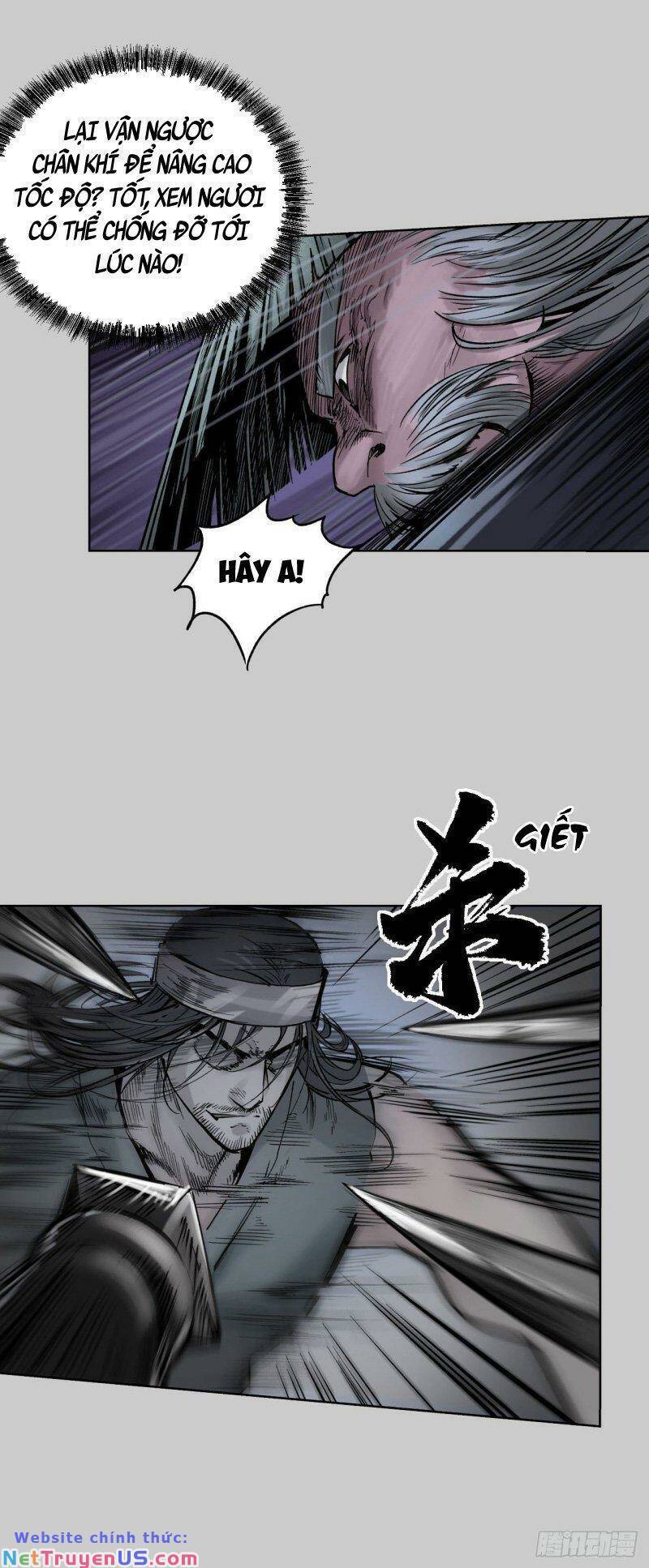 Tạng Phong Hành Chapter 84 - 32