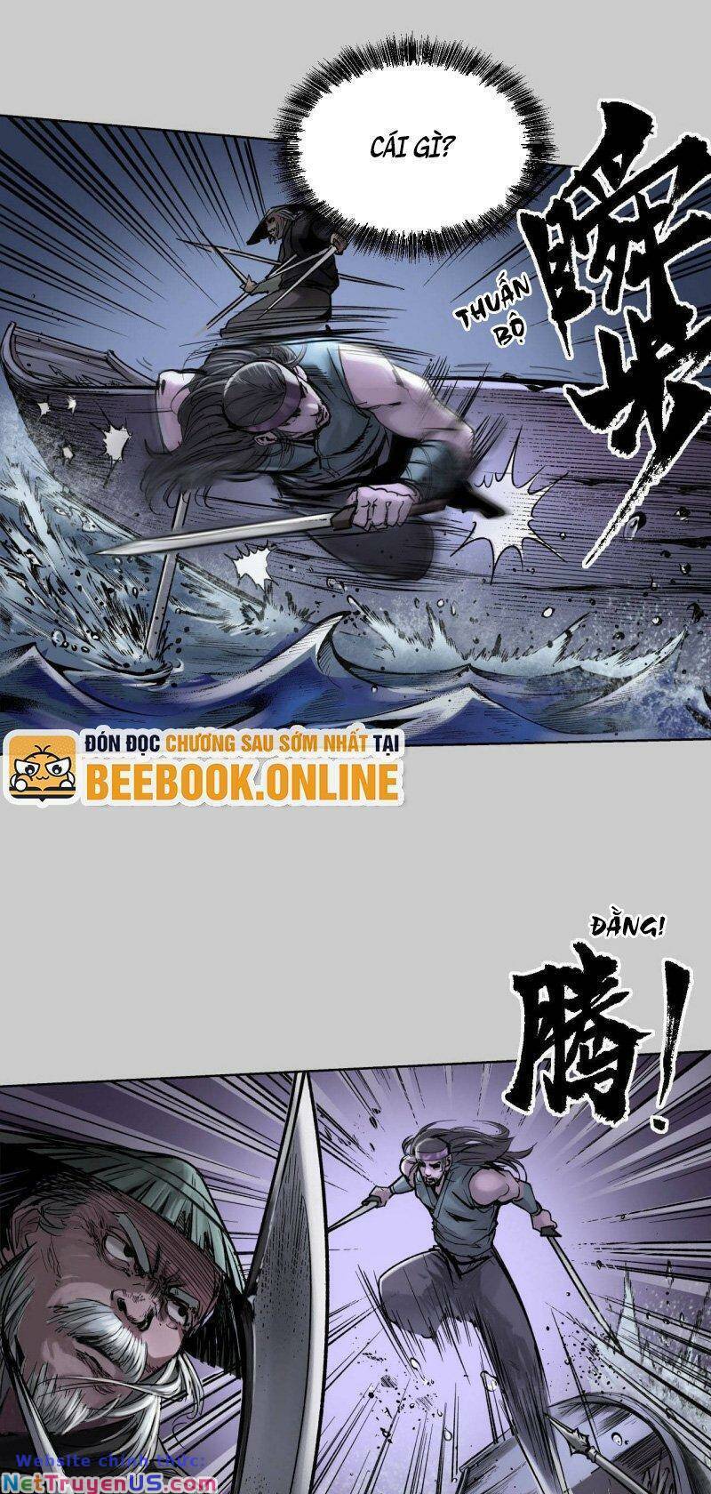 Tạng Phong Hành Chapter 84 - 33