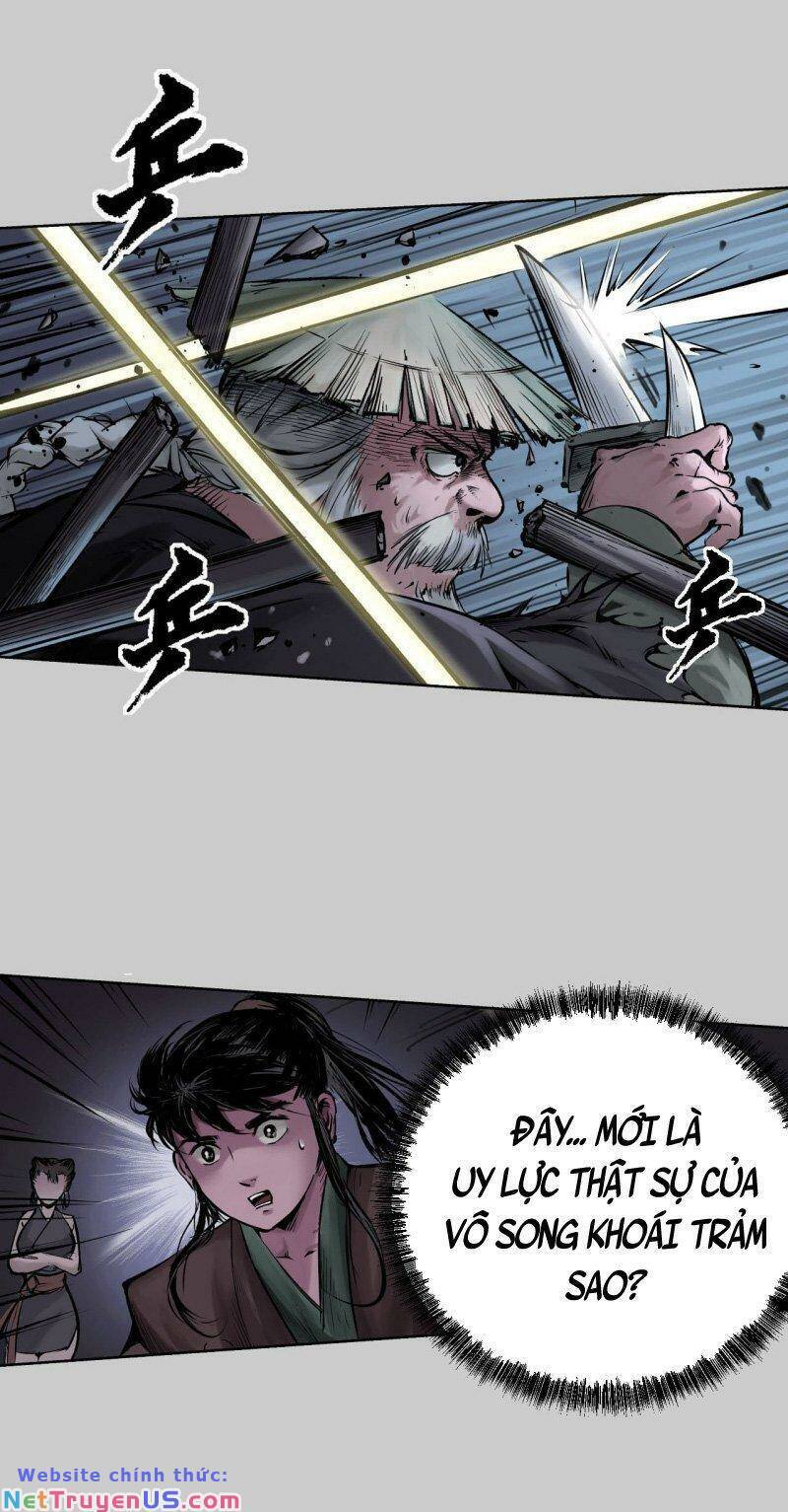 Tạng Phong Hành Chapter 84 - 35