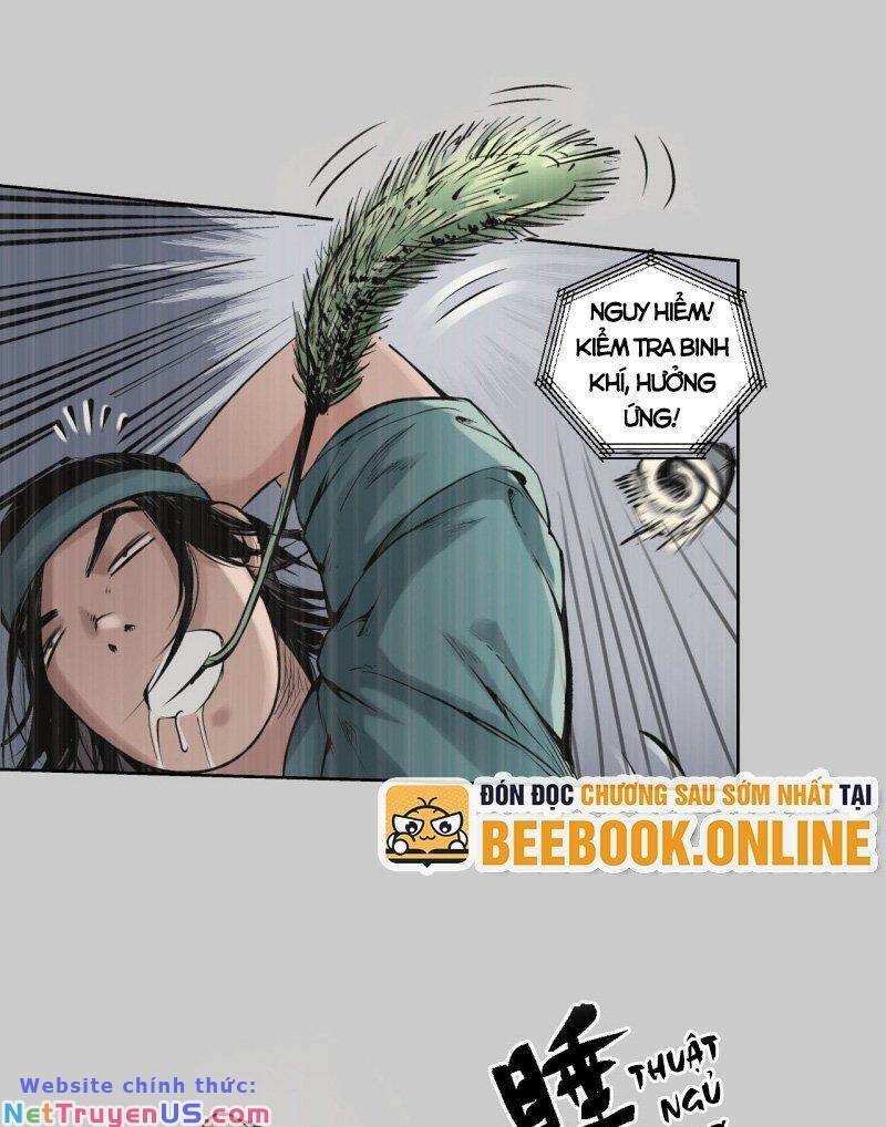 Tạng Phong Hành Chapter 84 - 5