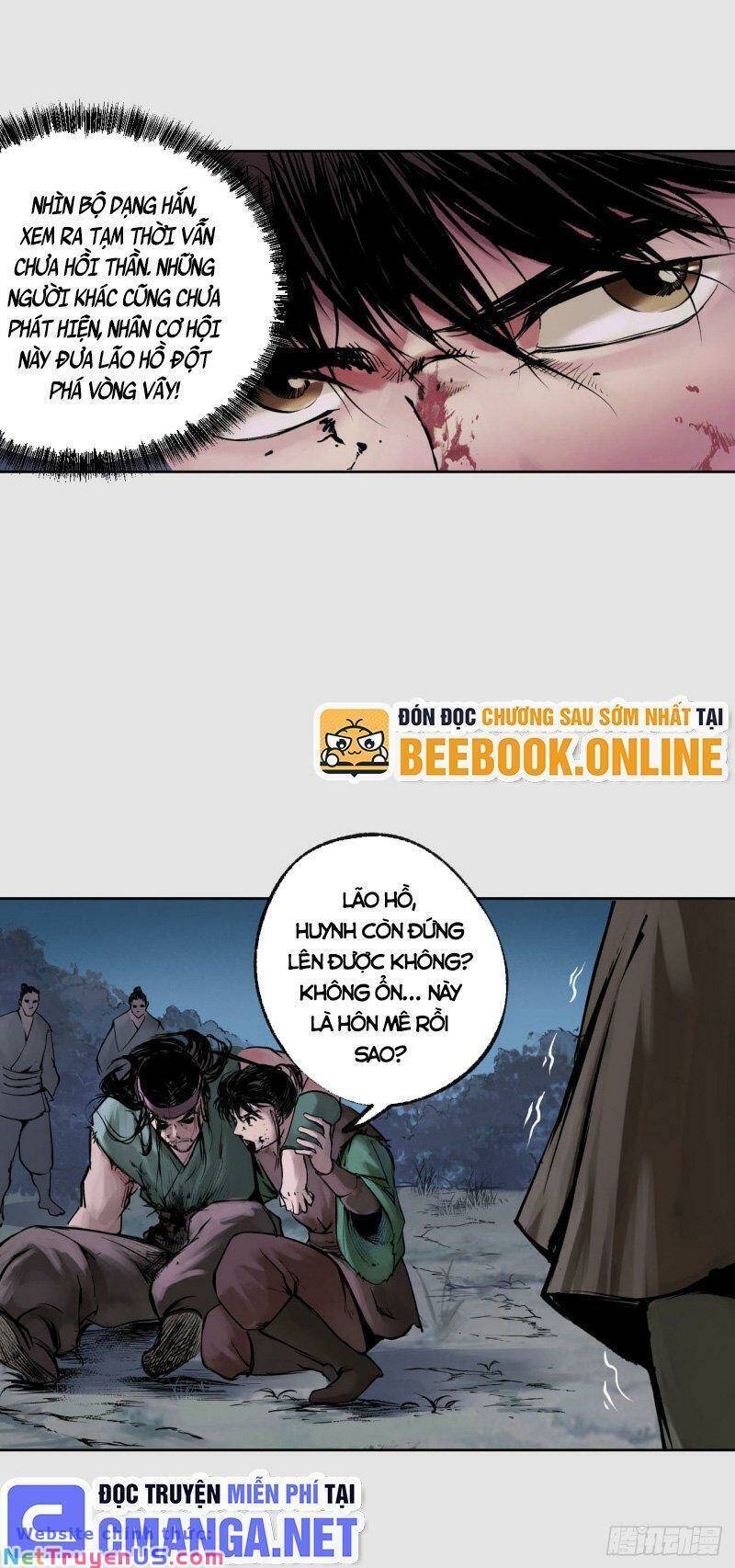 Tạng Phong Hành Chapter 86 - 13