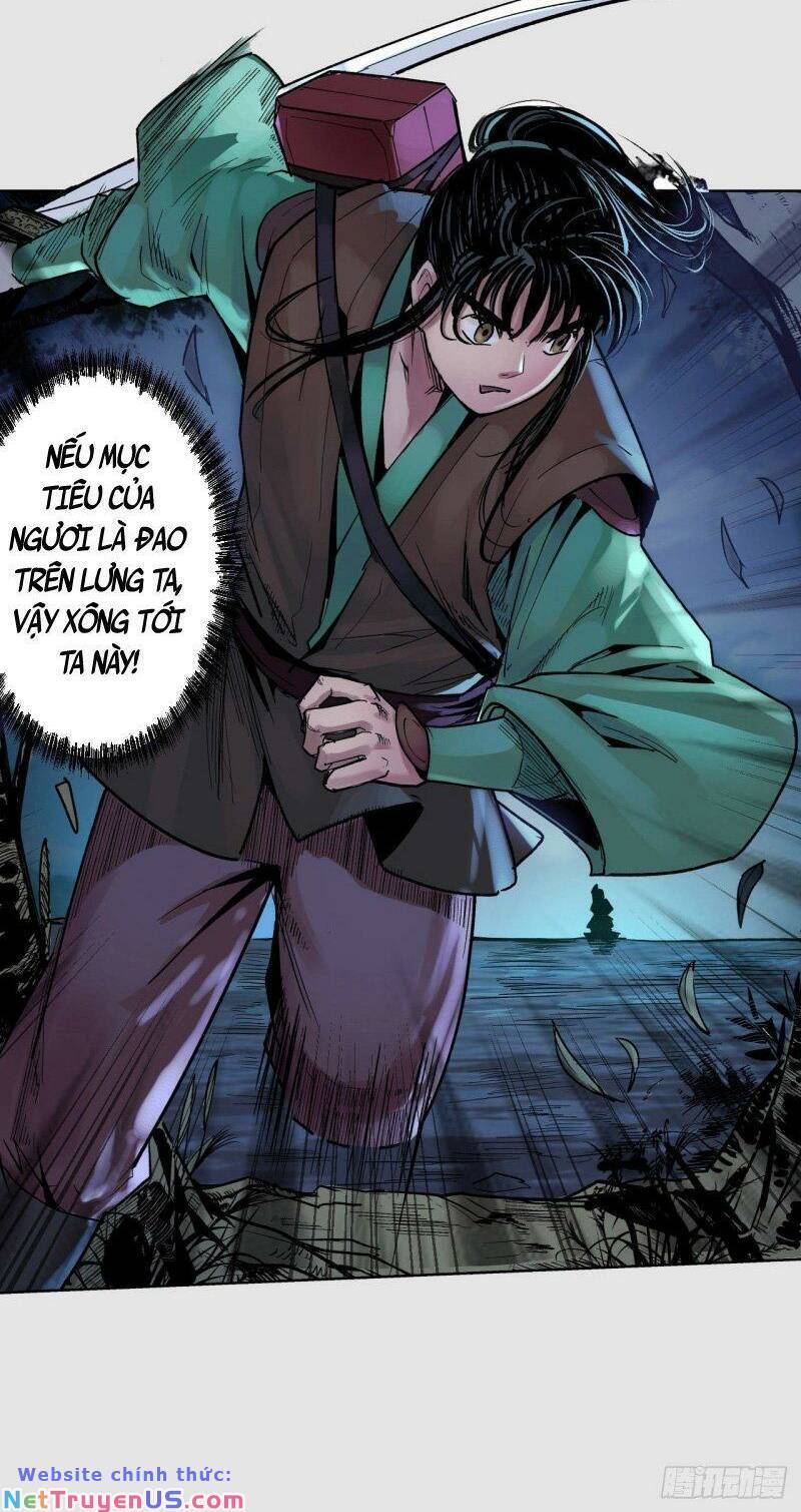 Tạng Phong Hành Chapter 87 - 29