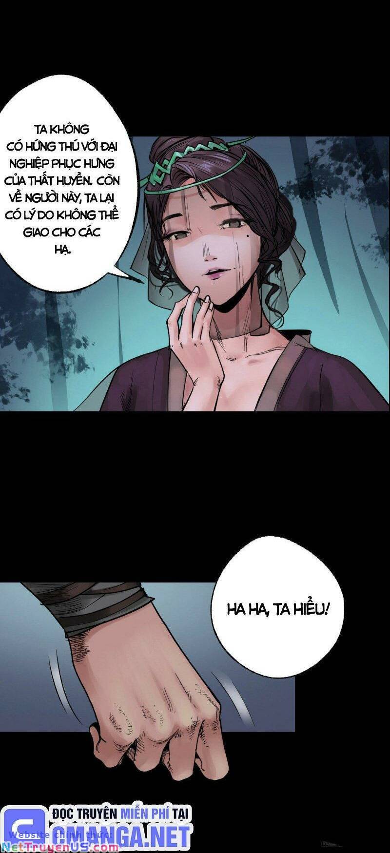 Tạng Phong Hành Chapter 88 - 33