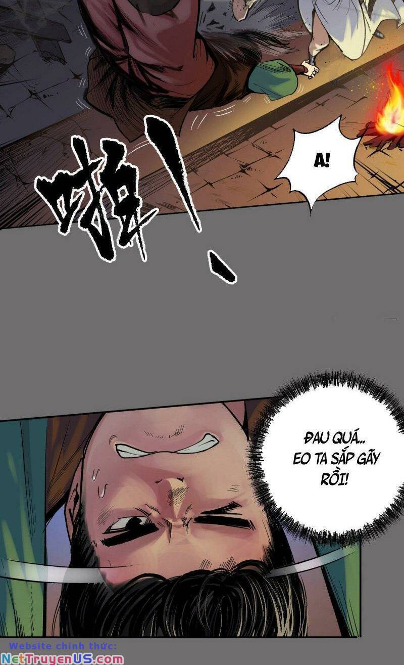 Tạng Phong Hành Chapter 89 - 19