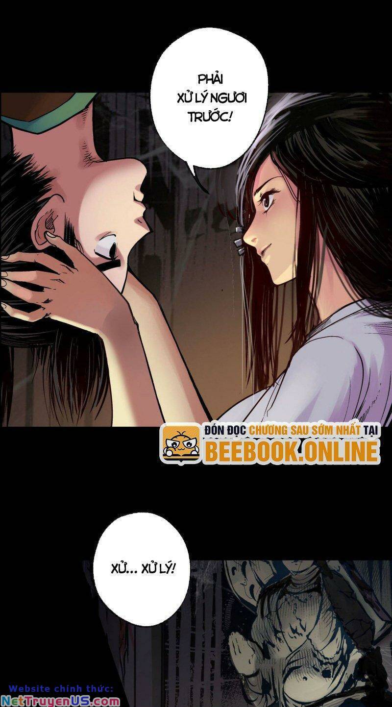 Tạng Phong Hành Chapter 89 - 29
