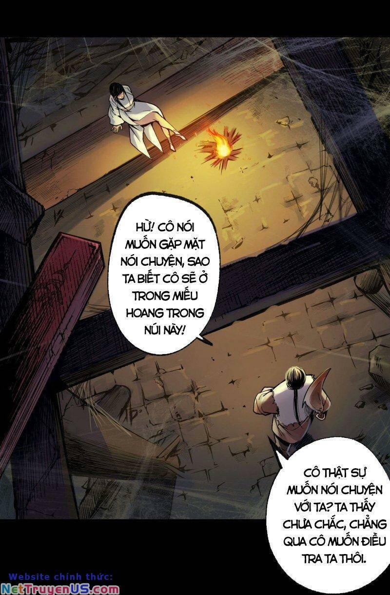 Tạng Phong Hành Chapter 89 - 33