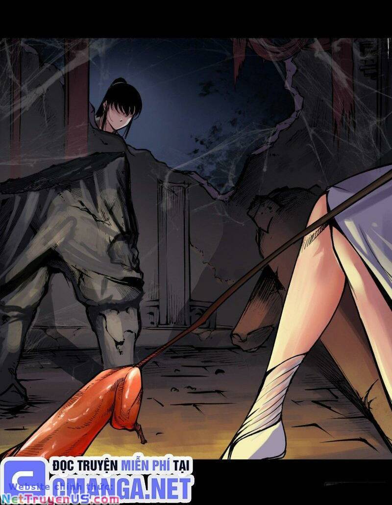 Tạng Phong Hành Chapter 89 - 8