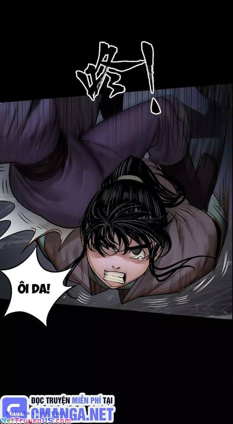 Tạng Phong Hành Chapter 91 - 22