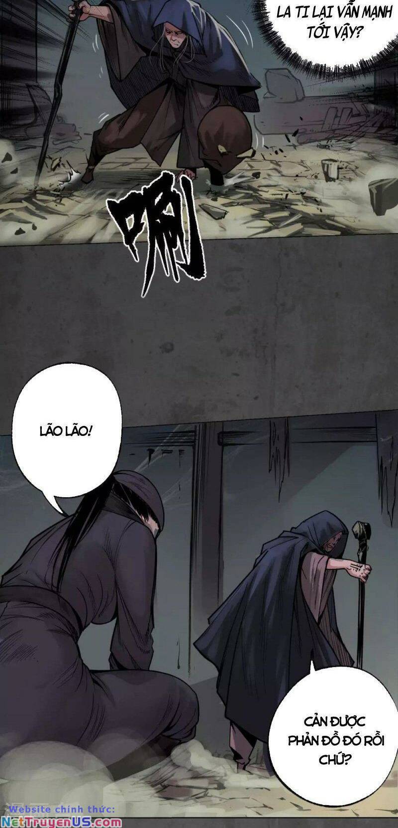Tạng Phong Hành Chapter 91 - 26