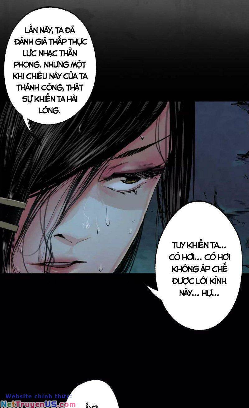 Tạng Phong Hành Chapter 92 - 12