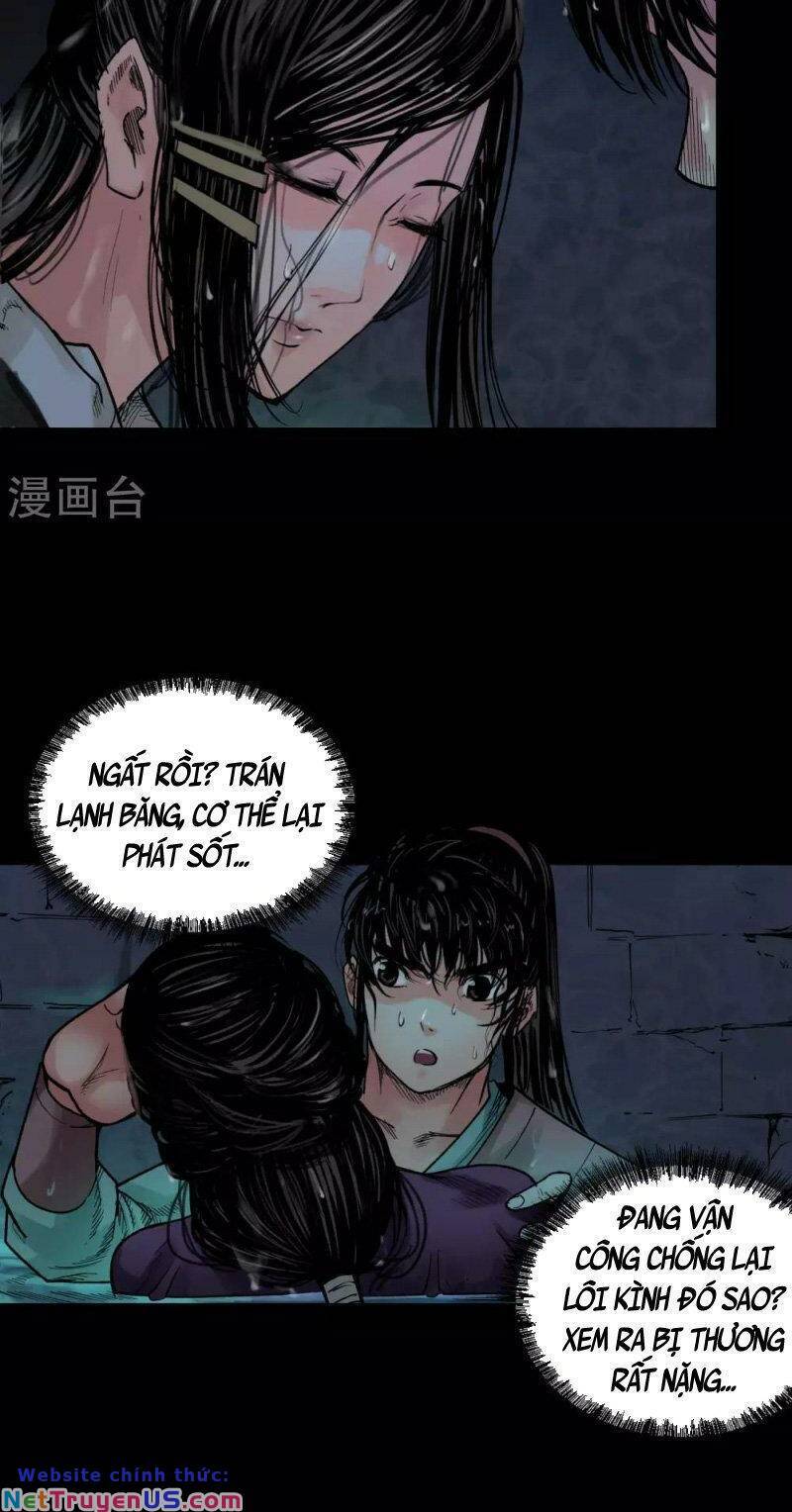 Tạng Phong Hành Chapter 92 - 18