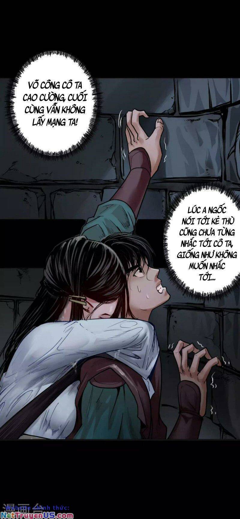 Tạng Phong Hành Chapter 92 - 22