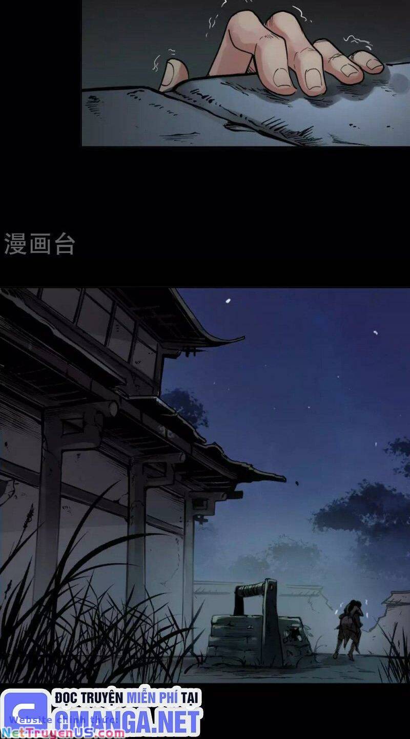 Tạng Phong Hành Chapter 92 - 24