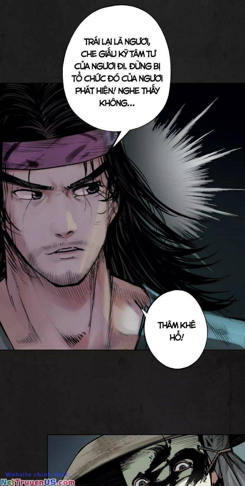 Tạng Phong Hành Chapter 92 - 33