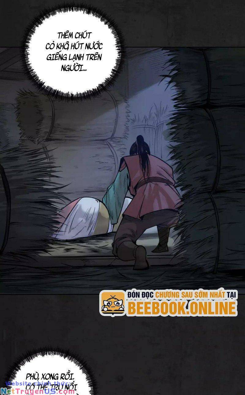 Tạng Phong Hành Chapter 92 - 39