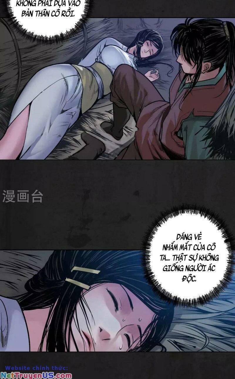 Tạng Phong Hành Chapter 92 - 40