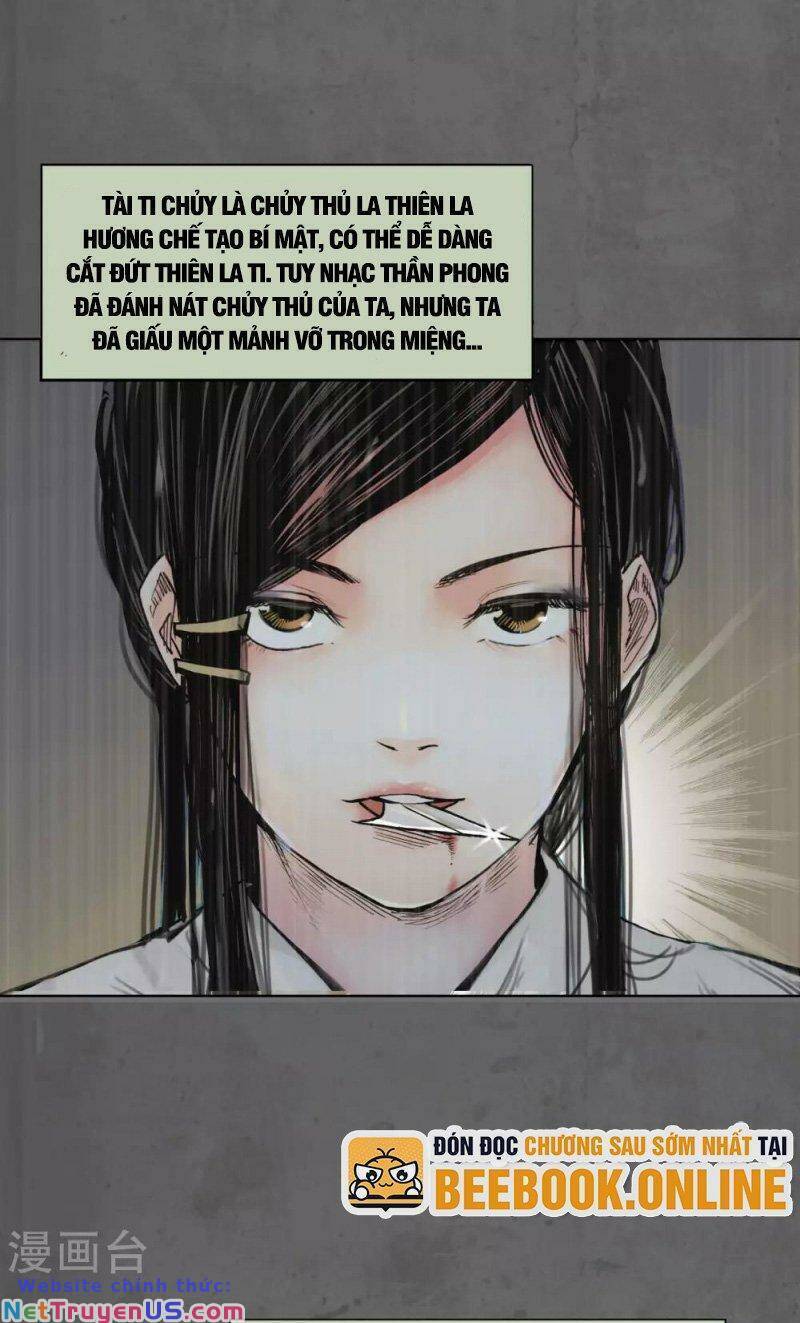 Tạng Phong Hành Chapter 92 - 6