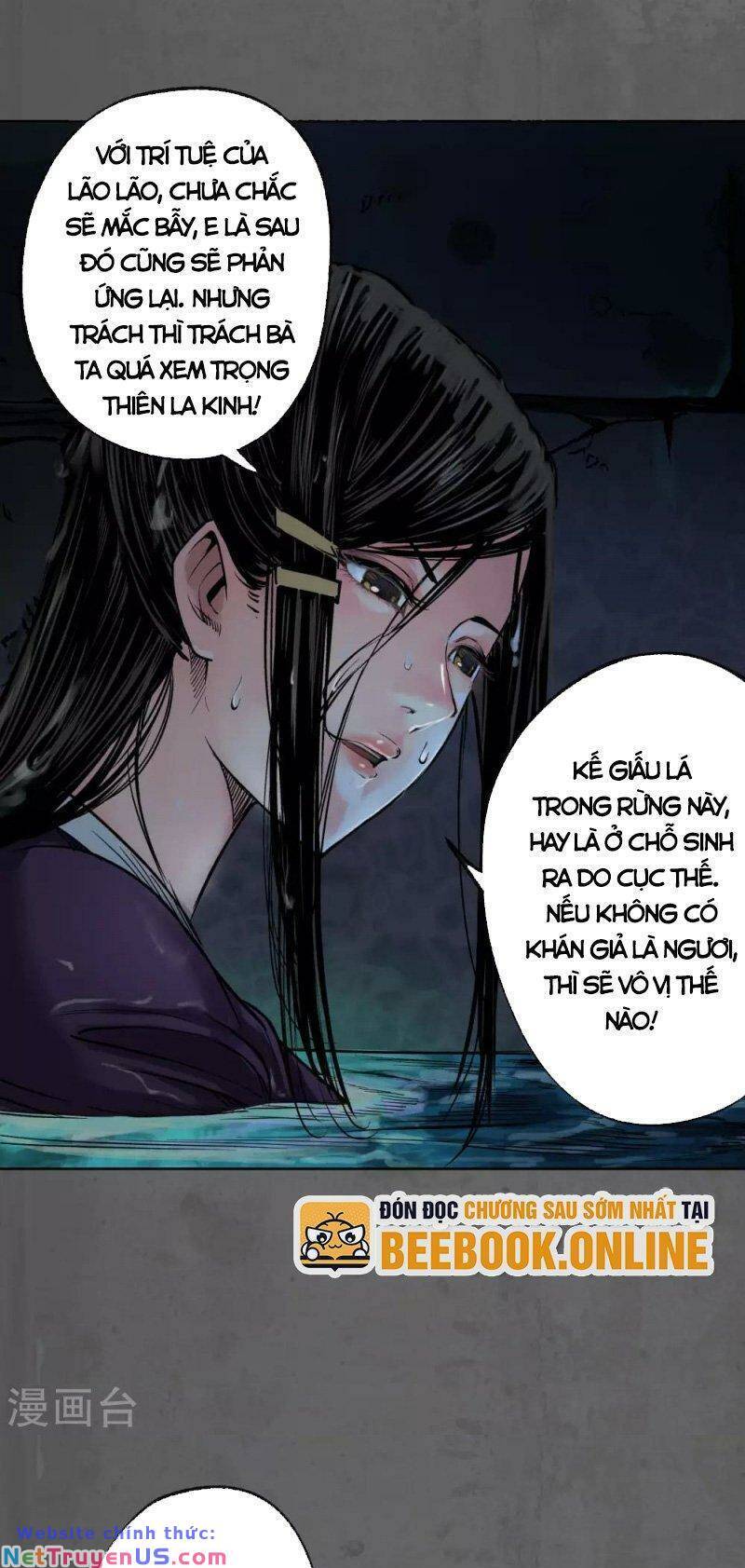 Tạng Phong Hành Chapter 92 - 10