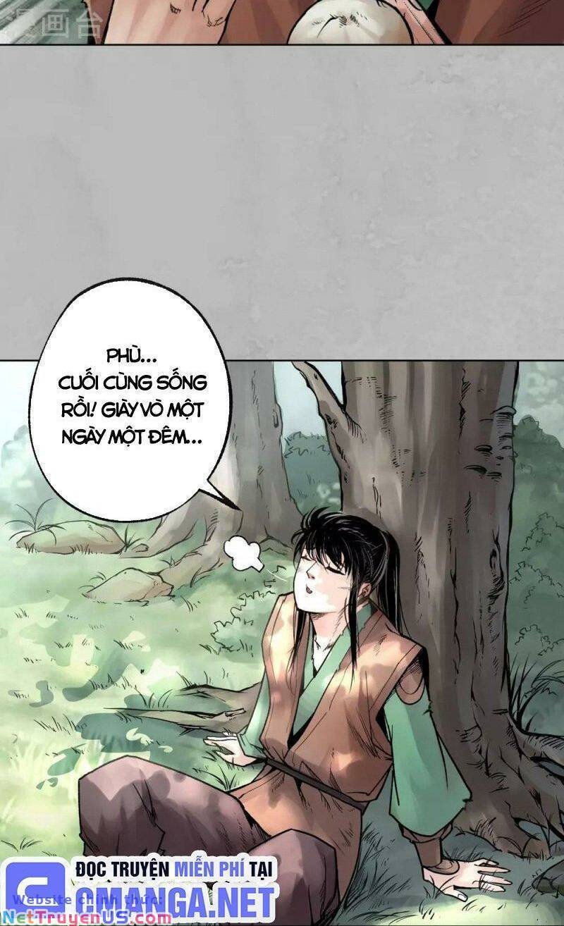 Tạng Phong Hành Chapter 94 - 13
